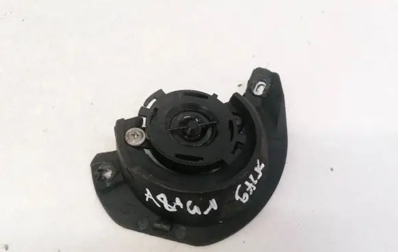 Peugeot 607 Front door speaker 9633493880