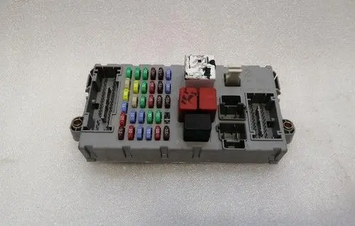 Ferrari FF Fuse box set