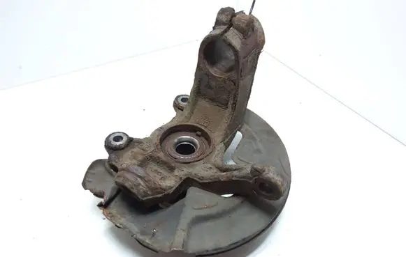 Volvo S60 Front wheel hub