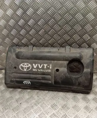 Toyota Corolla Verso E121 Engine cover (trim) 1121222070