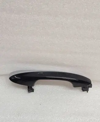 Mercedes-Benz S W222 Front door exterior handle A0997602459