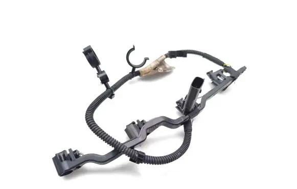 Land Rover Range Rover L405 Glow plug wires AL3Q-12A378-BK