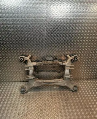 Mercedes-Benz S W221 Rear subframe 2213507601