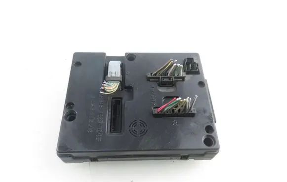 Renault Scenic I Central body control module 8200029342B S108502610E