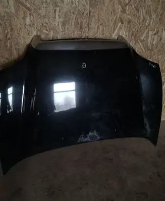 Hyundai Santa Fe Engine bonnet/hood