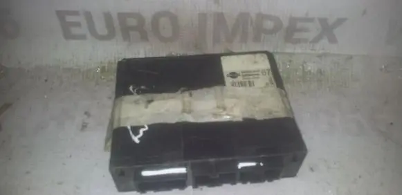 Nissan Primera Comfort/convenience module 28550AV667 5WK48595