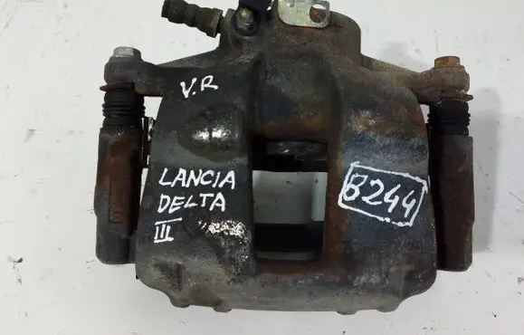 Lancia Delta III Front brake caliper 0204Y01247