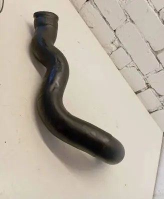 Mercedes-Benz Vito Viano W638 Intercooler hose/pipe A6385281982 GS00714003