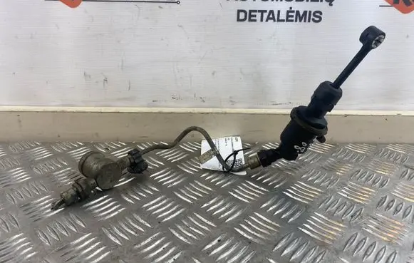 Renault Modus Clutch master cylinder 8200524724 8200673662