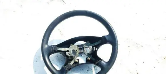 Mitsubishi Space Star Steering wheel 6628053420 66280-53420