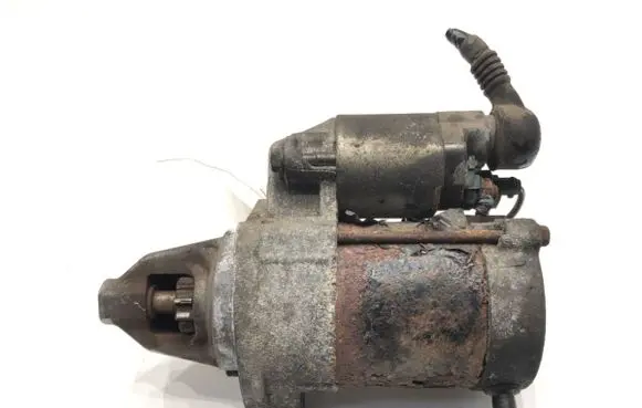 Honda Jazz Starter motor 428000-3460
