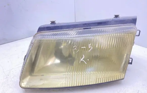 Volkswagen PASSAT B5 Headlight/headlamp