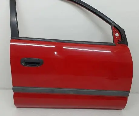 Mitsubishi Space Star Front door