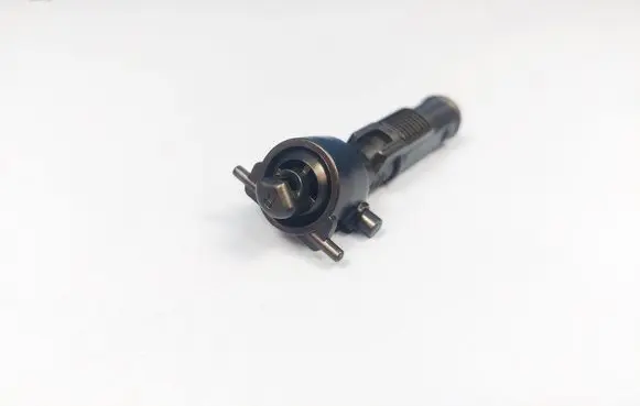 Hyundai Genesis Headlight washer spray nozzle 986922M600
