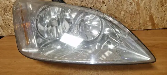 Ford Focus C-MAX Headlight/headlamp 270606