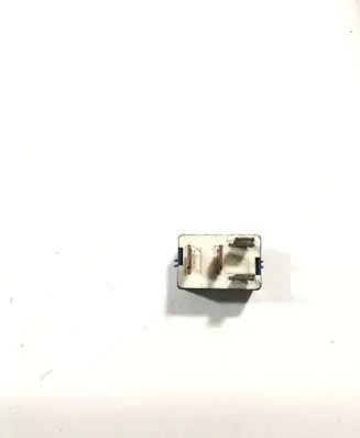 Suzuki Grand Vitara II Other relay 1567003220