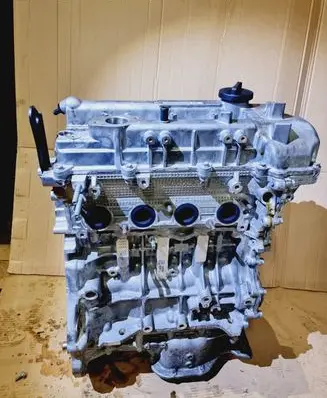 KIA Niro Engine 109T103S00