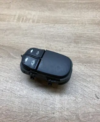 Ford Focus Electric window control switch YS4T14529AA