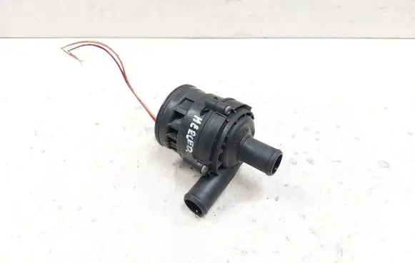 Mercedes-Benz R W251 Electric auxiliary coolant/water pump A2118350364 0392023000