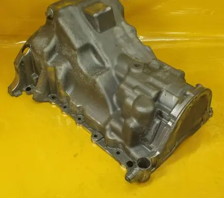 Jaguar XE Oil sump G4D36706EA