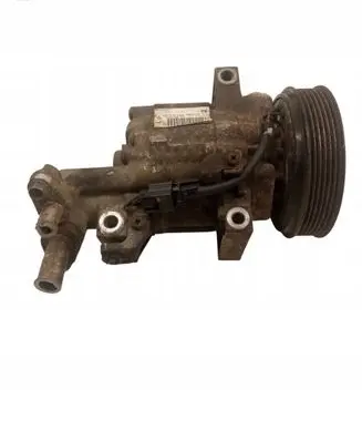 Dacia Dokker Air conditioning (A/C) compressor (pump) 926009154R