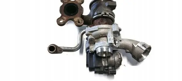 Seat Ibiza IV (6J,6P) Turbo 04E145721E