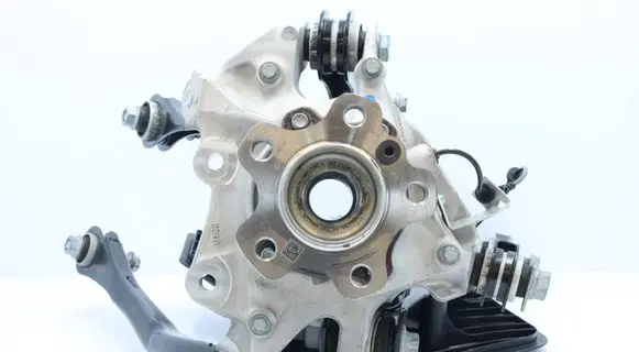BMW 3 G20 G21 Rear wheel hub spindle/knuckle 6879533MWGK 6879533