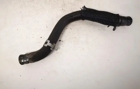 Toyota Avensis T250 Engine coolant pipe/hose