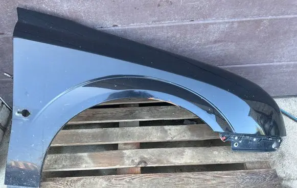 Opel Signum Fender