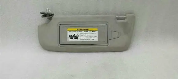 Mercedes-Benz S W221 Sun visor A2218101310