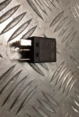 Land Rover Discovery Sport Other relay DH2214B192BA