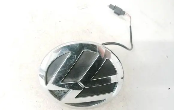 Tailgate/trunk/boot exterior handle