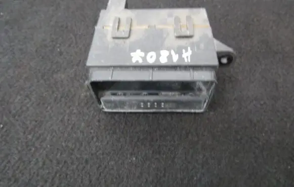 Honda Accord Screen/display/small screen 39700a000 39700-a000
