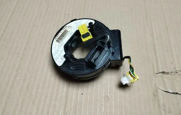 Honda Jazz Airbag slip ring squib (SRS ring)