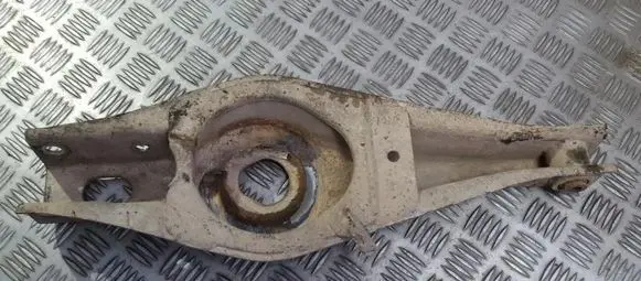 Peugeot 406 Rear upper control arm/wishbone