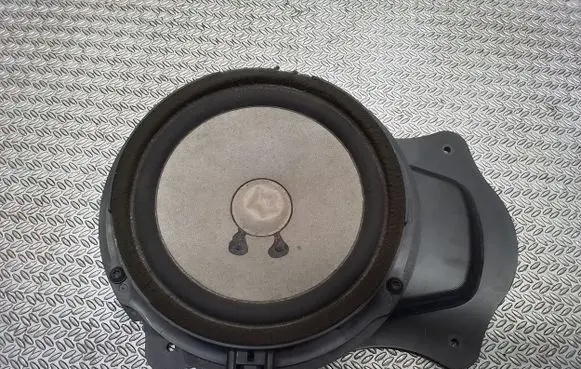 Ford Transit Custom Front door speaker BK2118807AA