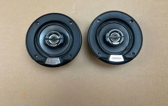 Aixam City II Panel speaker SRG1023R
