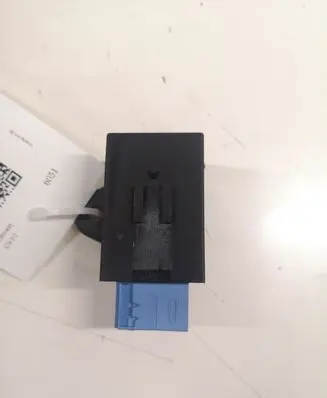 Seat control module