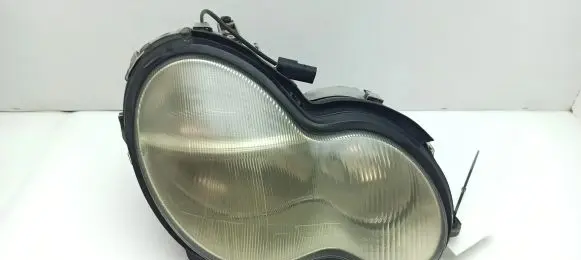 Mercedes-Benz C W203 Headlight/headlamp A2038200261 0301166202 1305235664