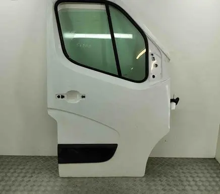 Opel Movano B Front door 95521756