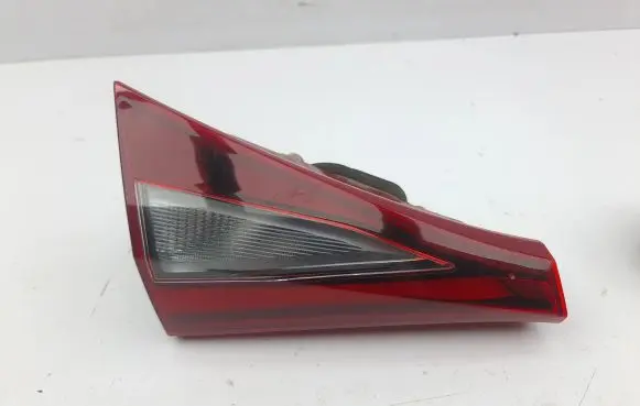 Hyundai i20 (BC3 BI3) Tailgate rear/tail lights 92403Q0100