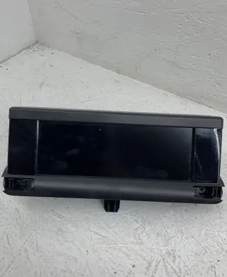 Citroen C4 Cactus Speedometer (instrument cluster) 9830140880