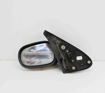 Renault Megane I Front door electric wing mirror E2014008