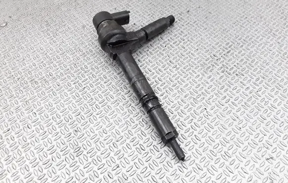Honda Civic Fuel injector 0445110082