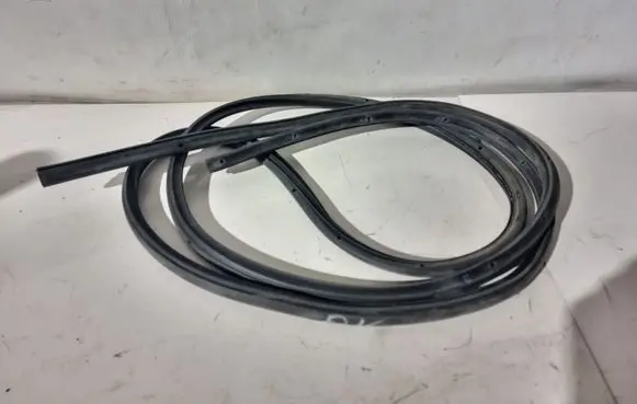 Ford C-MAX I Rubber seal front coupe door 1493362 3M51R20709AL