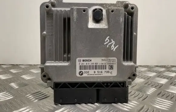 Engine control unit/module