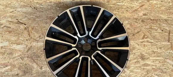 Volvo XC90 R22 alloy rim 32294604 C11574