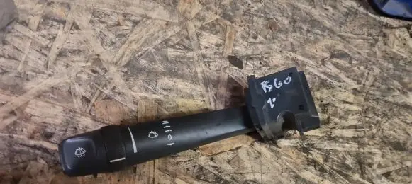 Volvo S60 Wiper control stalk
