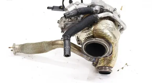 Audi A5 Supercharger 059145873F