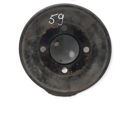 Toyota 4 Runner N120 N130 Water pump pulley 